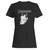 Meesafits Misfits Jar Jar Binks Star Wars Parody Woman's T-Shirt