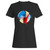 mega yin yang x Woman's T-Shirt mega yin yang x Woman's T-Shirt