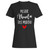 Mejor Abuela Del Mundo Woman's T-Shirt