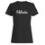 Melanin With Crown Woman's T-Shirt Melanin With Crown Woman's T-Shirt