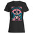 Melvins Tomahawk Fantomas Helmet The Jesus Lizard Sleep Boris Neurosis Woman's T-Shirt