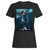 Mera Amber Heard In Aquaman Woman's T-Shirt