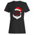 Merry Christmas Santa Woman's T-Shirt