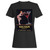 metal vintage retro bal  Woman's T-Shirt