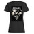 metallica band conc  Woman's T-Shirt