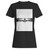 Michael Wings Woman's T-Shirt