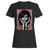 Michelle Obama Pop Art Woman's T-Shirt