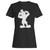 Mickey Muscle Strong Disney Woman's T-Shirt