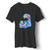 were all mad here design Man's T-Shirt