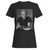 moncome anthony bourd  Woman's T-Shirt