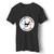 twenty one pilots logo circle Man's T-Shirt