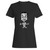 mr bean american cart  Woman's T-Shirt