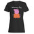 Mummy Pig Mothers Day Peppa Pig Funny Woman's T-Shirt