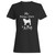 my patronus charm is a pug Woman's T-Shirt