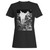 Mystical Psychedelic Woman's T-Shirt