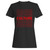 New York Culture Woman's T-Shirt New York Culture Woman's T-Shirt