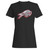 Nfl Buffalo Bills Logo Woman's T-Shirt
