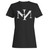 Nine Inch Nails Funny Parody Woman's T-Shirt