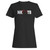 Nkotb Heart Logo Funny Woman's T-Shirt