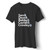 supernatural helvetica Man's T-Shirt