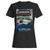 Oasis Be Here Now Album Woman's T-Shirt
