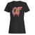 Odd Future Donuts Melt Wolf Gang Woman's T-Shirt Odd Future Donuts Melt Wolf Gang Woman's T-Shirt