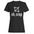 Oh, Crop Woman's T-Shirt