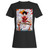 One Piece Luffy Angry Woman's T-Shirt