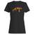 Oozy Pizza Foodie Pizza Party Food Cooking Gordon Ramsay Raw Woman's T-Shirt