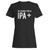 original blood type ipa  Woman's T-Shirt