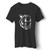 stark iron man face Man's T-Shirt