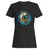 otter waves Woman's T-Shirt
