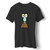 spongebob squidward face dab squarMan's T-Shirt