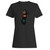 Paranormal Agents Hellboy And Abe Sapien Woman's T-Shirt
