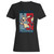 Pikachu Pika Pika Pokemon Woman's T-Shirt