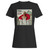 Pink Beautiful Trauma Poster Woman's T-Shirt