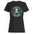 Pirates Skull Starbucks Woman's T-Shirt