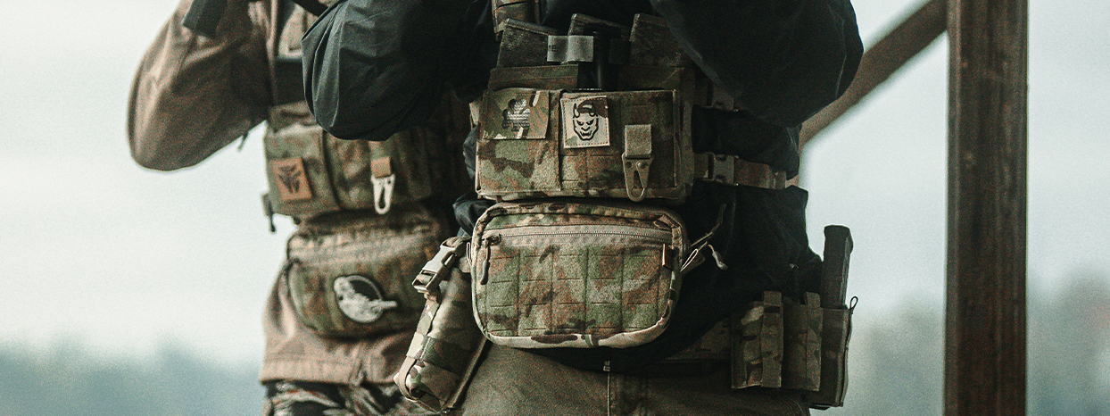 Belts/Belt Accessories