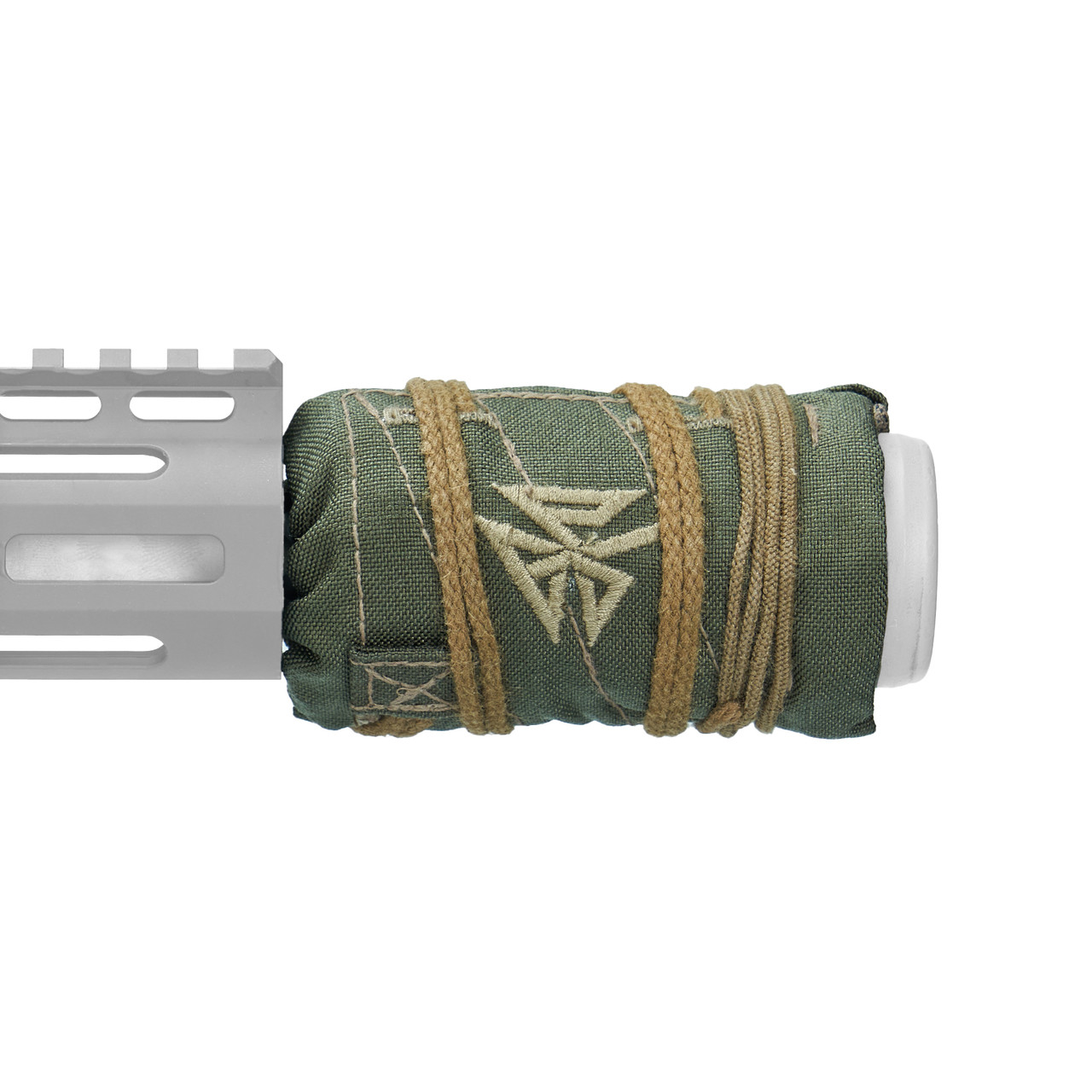 BPG Blast Device Cover - Full Auto Rated - Made in USA