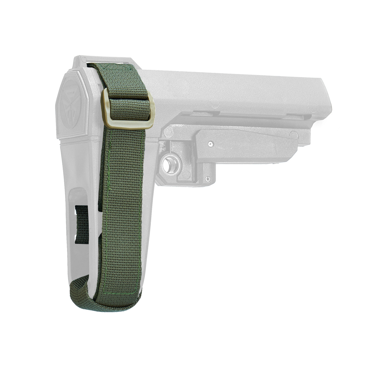 BPG Brace Strap - Burn Proof Gear -SB Tactical Brace Straps - USA Made
