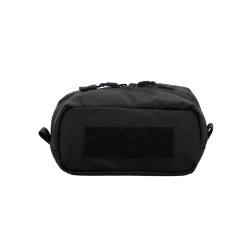 BPG Mag Sack - BLK (Front)