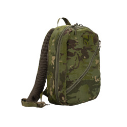 Daily Backpack by Burn Proof Gear Tactical in Green