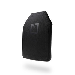 Hesco 8V007 Ballistic Inserts - Stand Alone - Multicurve - Armor Plate - VPAM Level 7 - Medium - 4 lbs