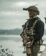 Modular Chest Rig System