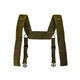 BPG Modular H-Harness - OD (Front)