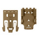 Safariland Quick Locking System Kit