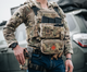 Modular Plate Carrier System