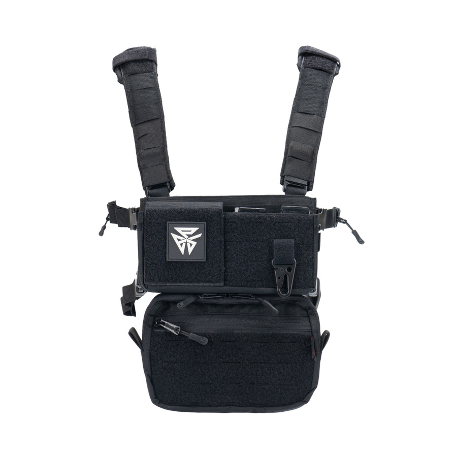 Modular Chest Rig System