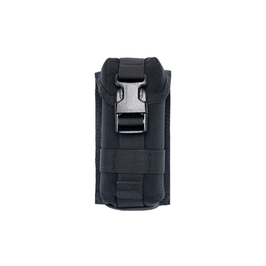 Suppressor Pouch