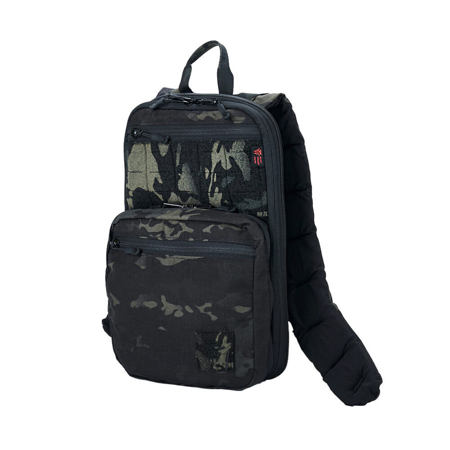 BPG Scout Pack EDC Tactical Backpack